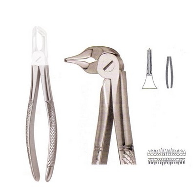 Extracting Forceps